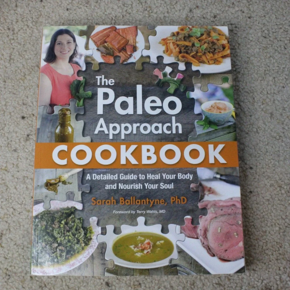 N/A these cookbooks